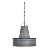 Indian workshop pendant lamp