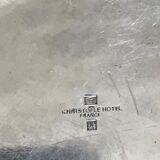 Christofle Hotel Bottle Holder