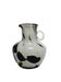 Vintage Polish vase from HSG Tarnowiec, 1970s