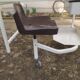 Bureau de postier