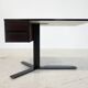 Bureau italien moderne du milieu du siècle par Antonello Mosca par Sormani, années 1960