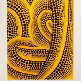 Yayoi Kusama Limited Edition Lithograph - (After).