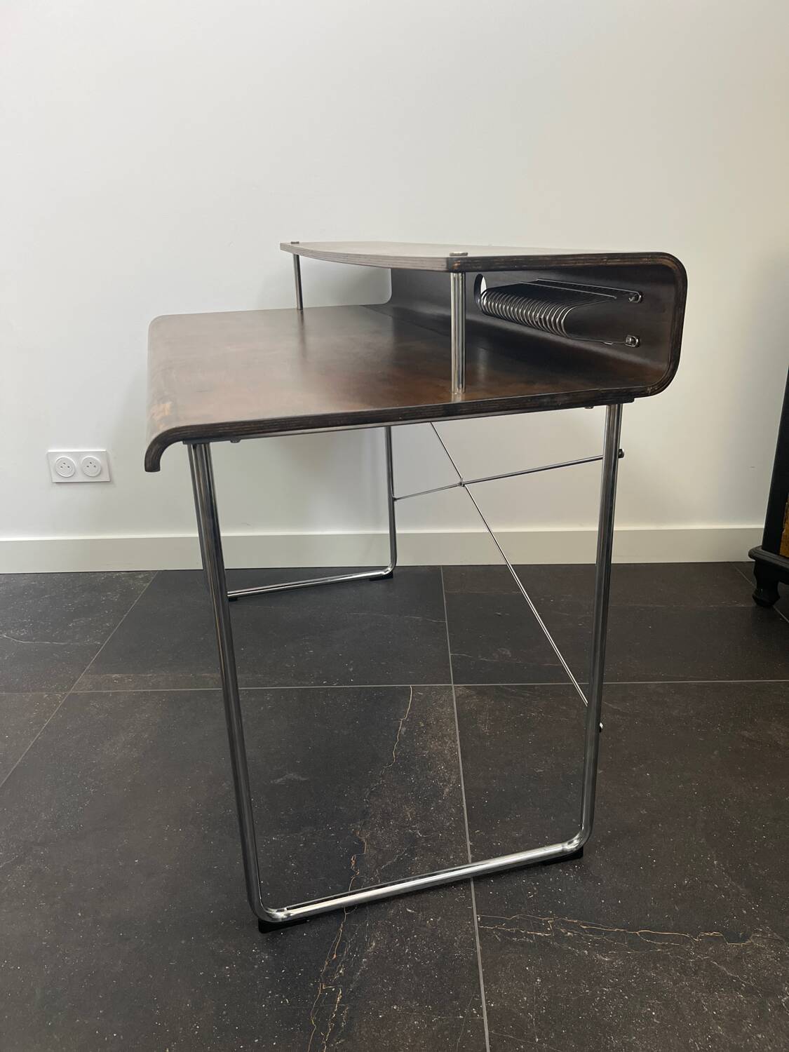 Bureau design style Bauhaus - 70s/80s
