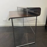 Bauhaus style designer desk - 70s/80s