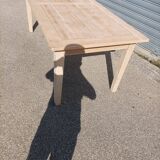 Old table