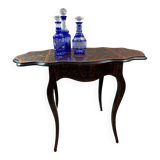Napoleon III Serving Trolley