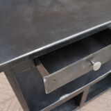 Furniture metal