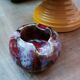 Vallauris ashtray from the seventies