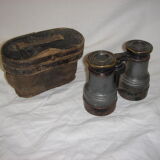 Theatre Grand Lights Paris 1900