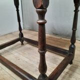 Eighteenth century Lorraine table