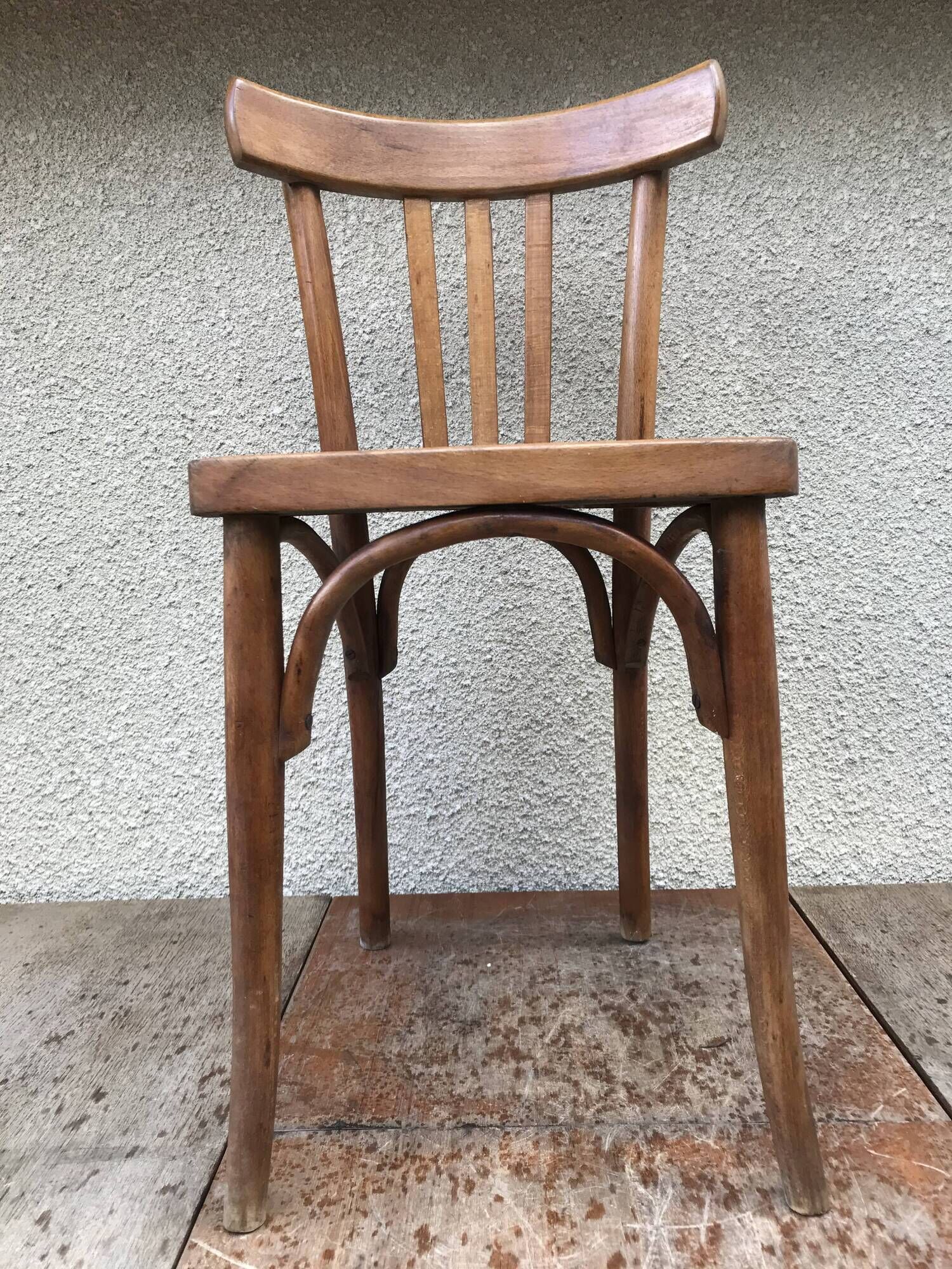 Set of 4 chairs