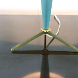 Mid-century dutch design table lamp by Louis Kalff for Philips Holland