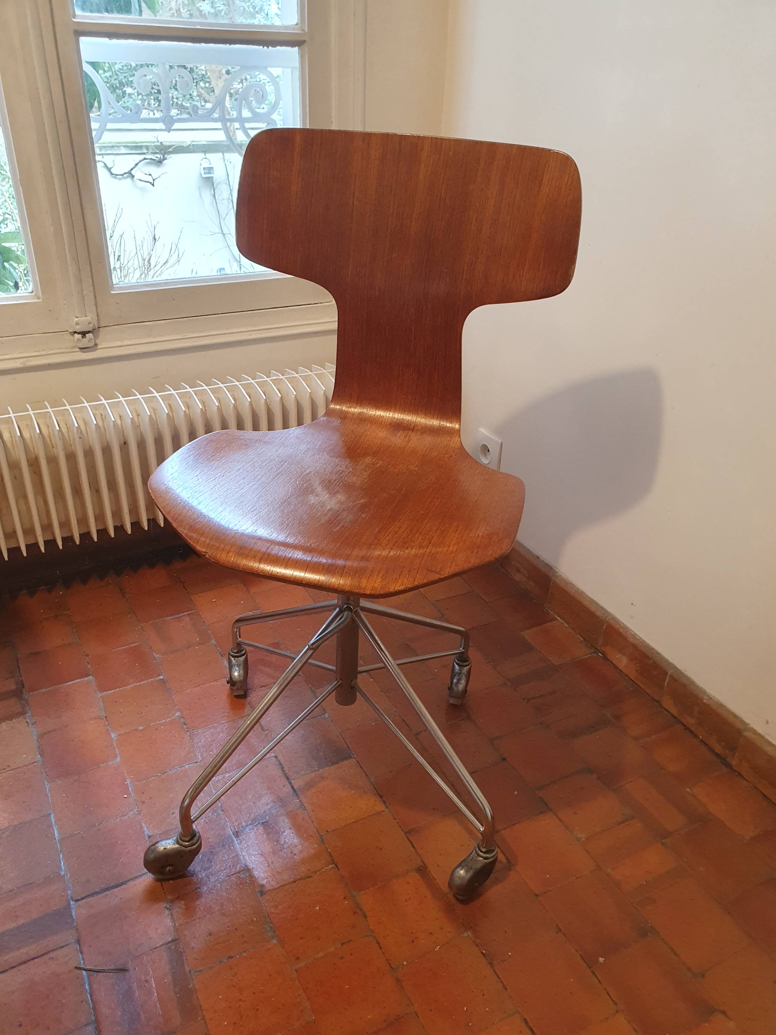 office chair