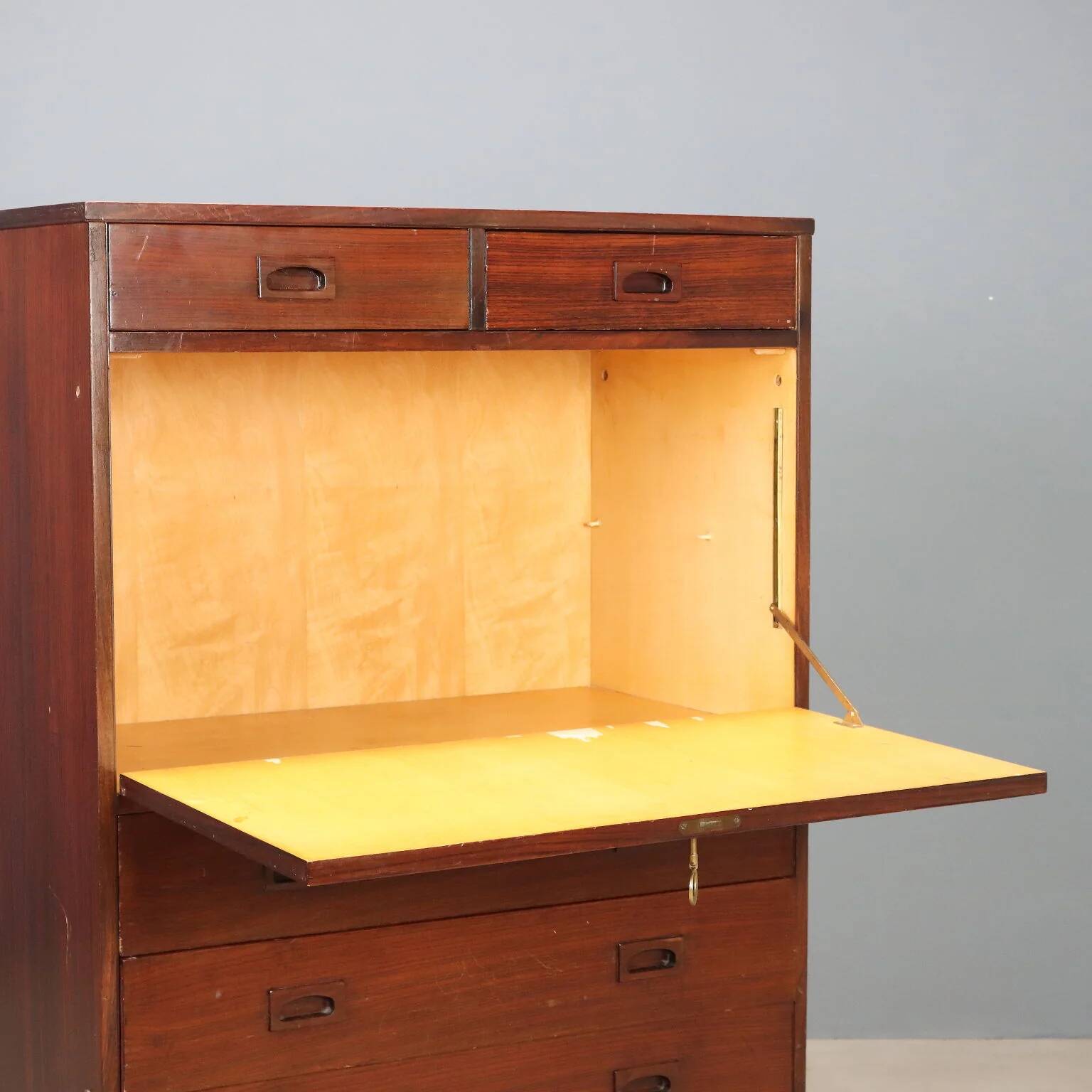 1960s vintage sideboard