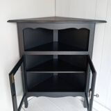 Corner sideboard / corner cupboard