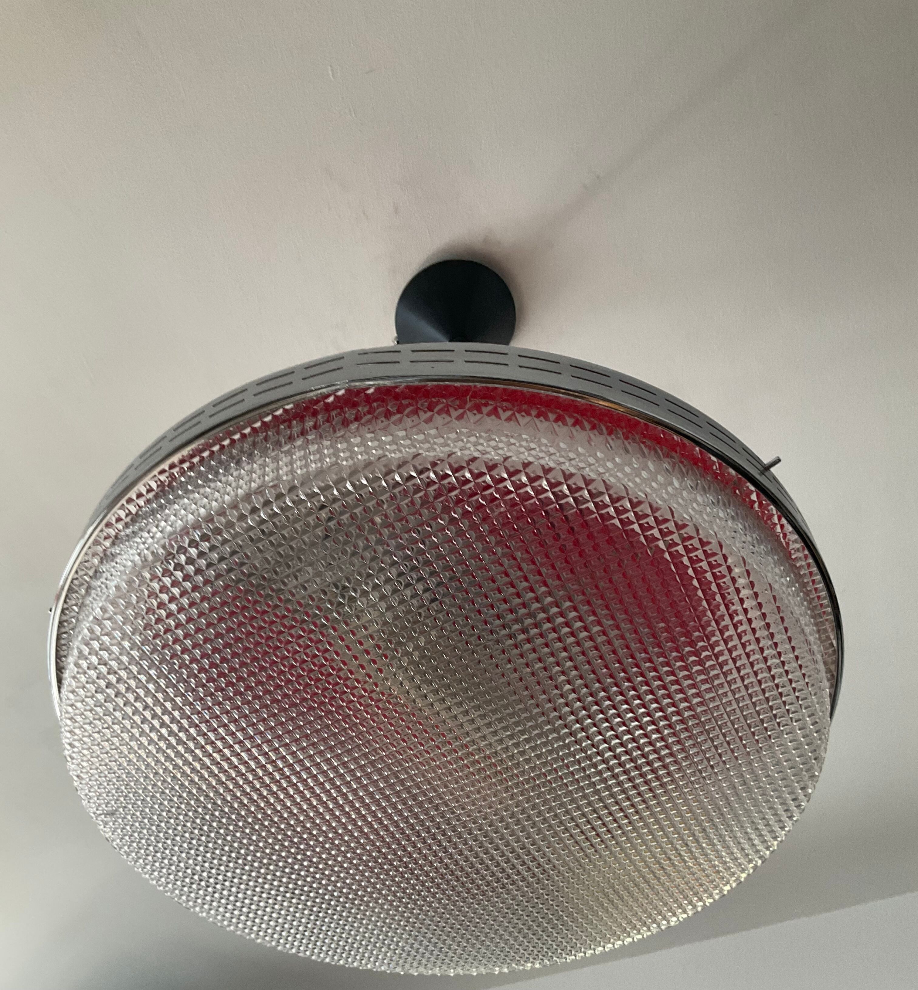 Space AGe suspension 60s-70s