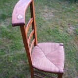 Chaise prie dieu