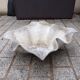 Willy Guhl handkerchief basin 60x60cm