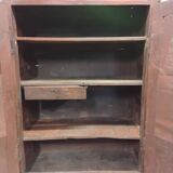 Antique 18th Century Wardrobe