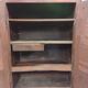 Antique 18th Century Wardrobe