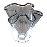 Villeroy and Boch cornet vase “Blossom” collection