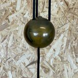 Hanging lamp Florian Schulz 70s