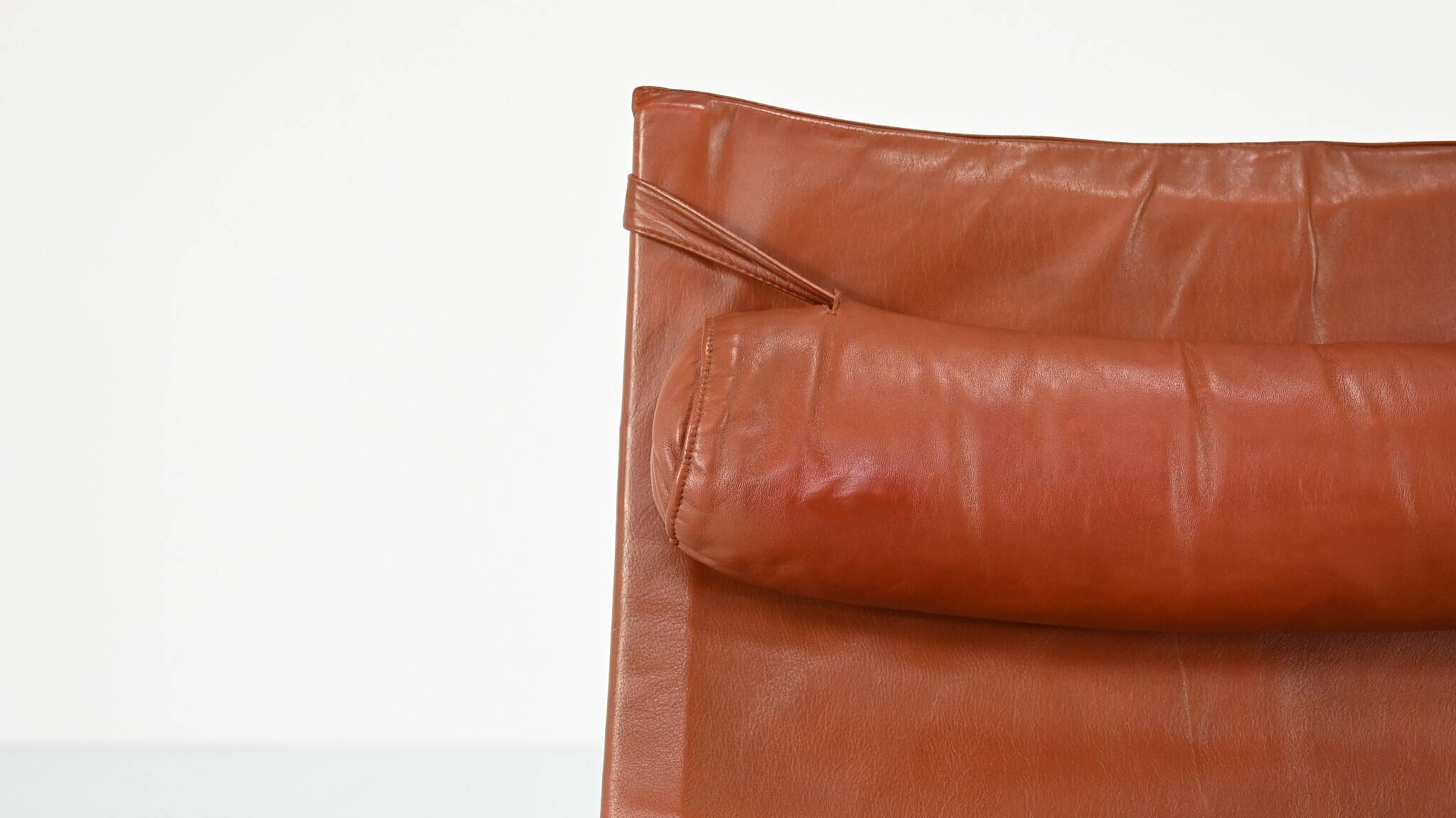 Poul Kjaerholm, PK20 Lounge Chair for E. Kold Christensen