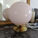 Lampe à poser vintage