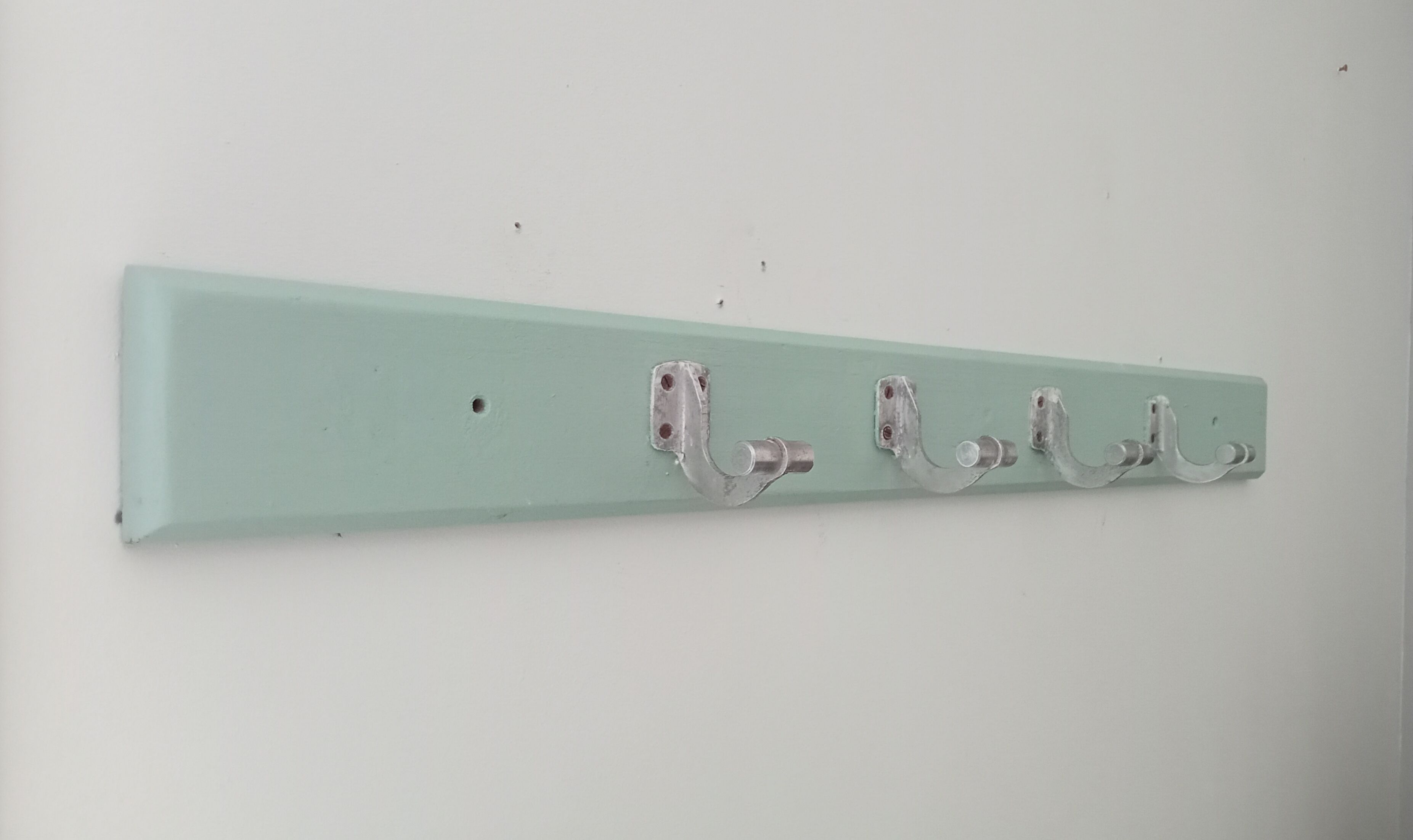 Vintage coat rack 70s