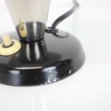 1930's Bauhaus Table Lamp, Czechoslovakia