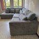 New condition Marbella sofa