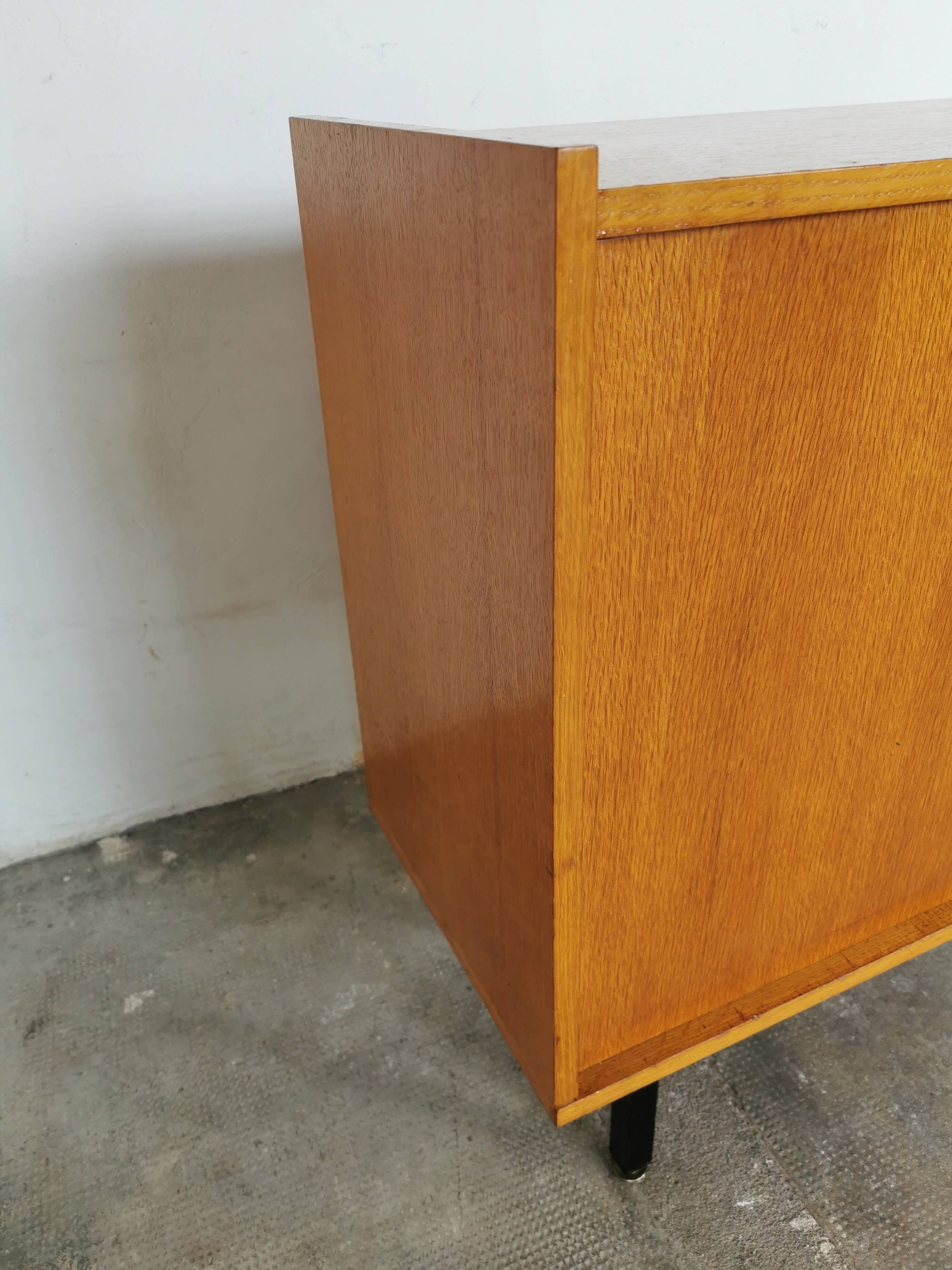 Small vintage buffet