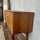Enfilade vintage look scandinave