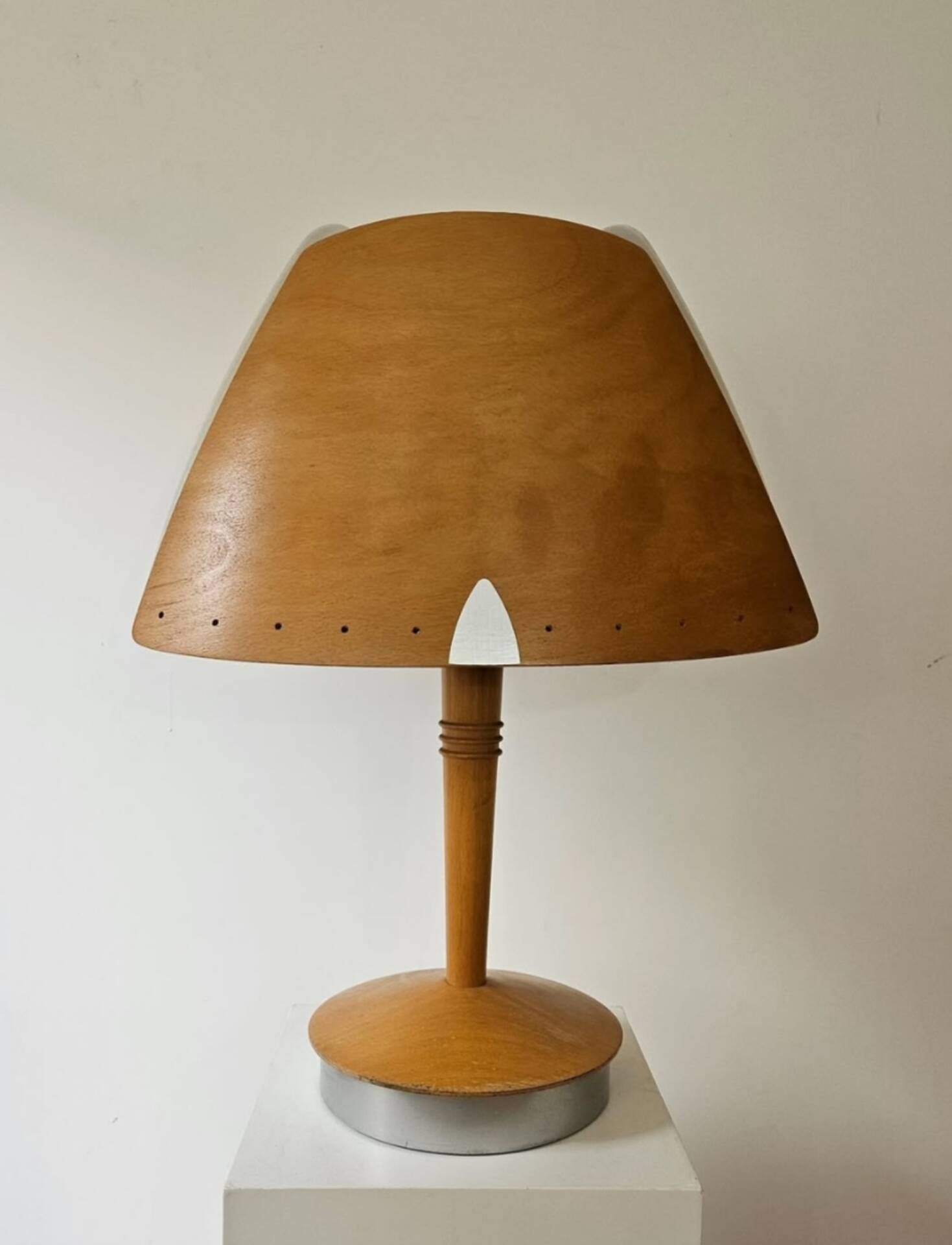 SOREN ERIKSEN - Lamp "lucide"
