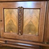 Dining room buffet 1950