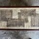 Table basse Jean d'Asti