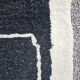 Handmade hallway rug 100cm x 300cm