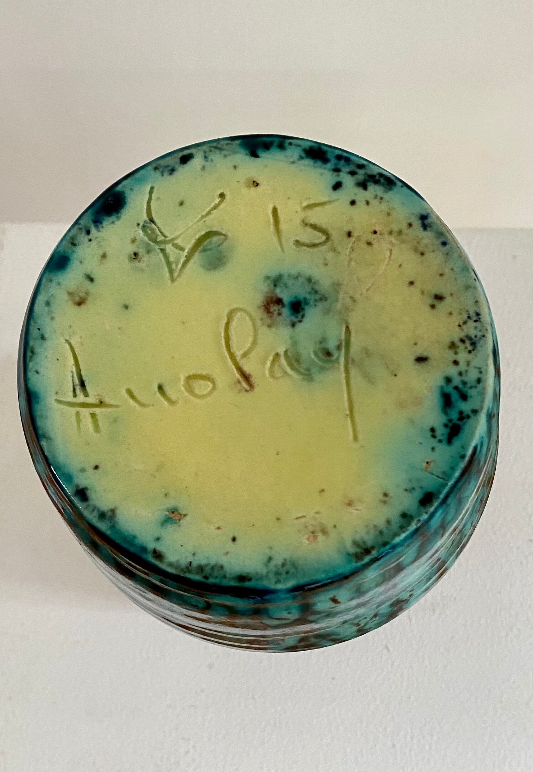 Vase Accolay
