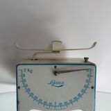 Balance vintage Lyssex, années 50