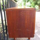 Mcintosh teak sideboard of the 60