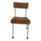 Chaise d'enfant