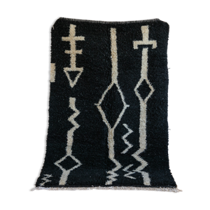 Tapis berbère azilal 150x240cm