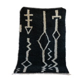 Berber rug - Azilal - 150x240cm