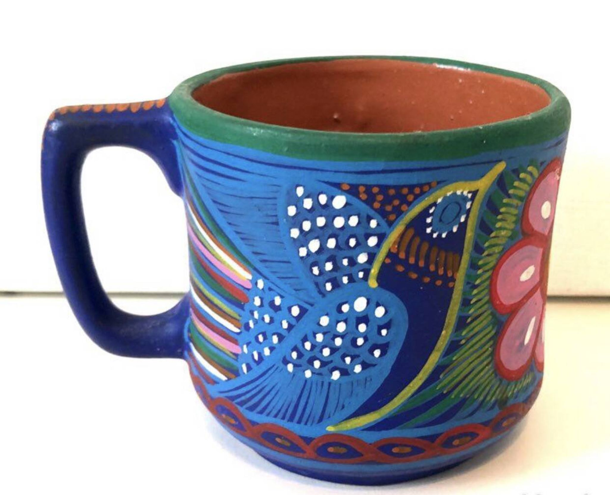 Mexican Mug