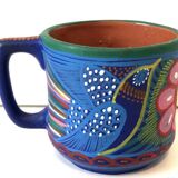 Mexican Mug