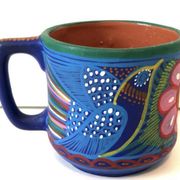 Mexican Mug
