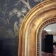 Louis Philippe period mirror 164 x 109