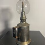 Pigeon Lamp