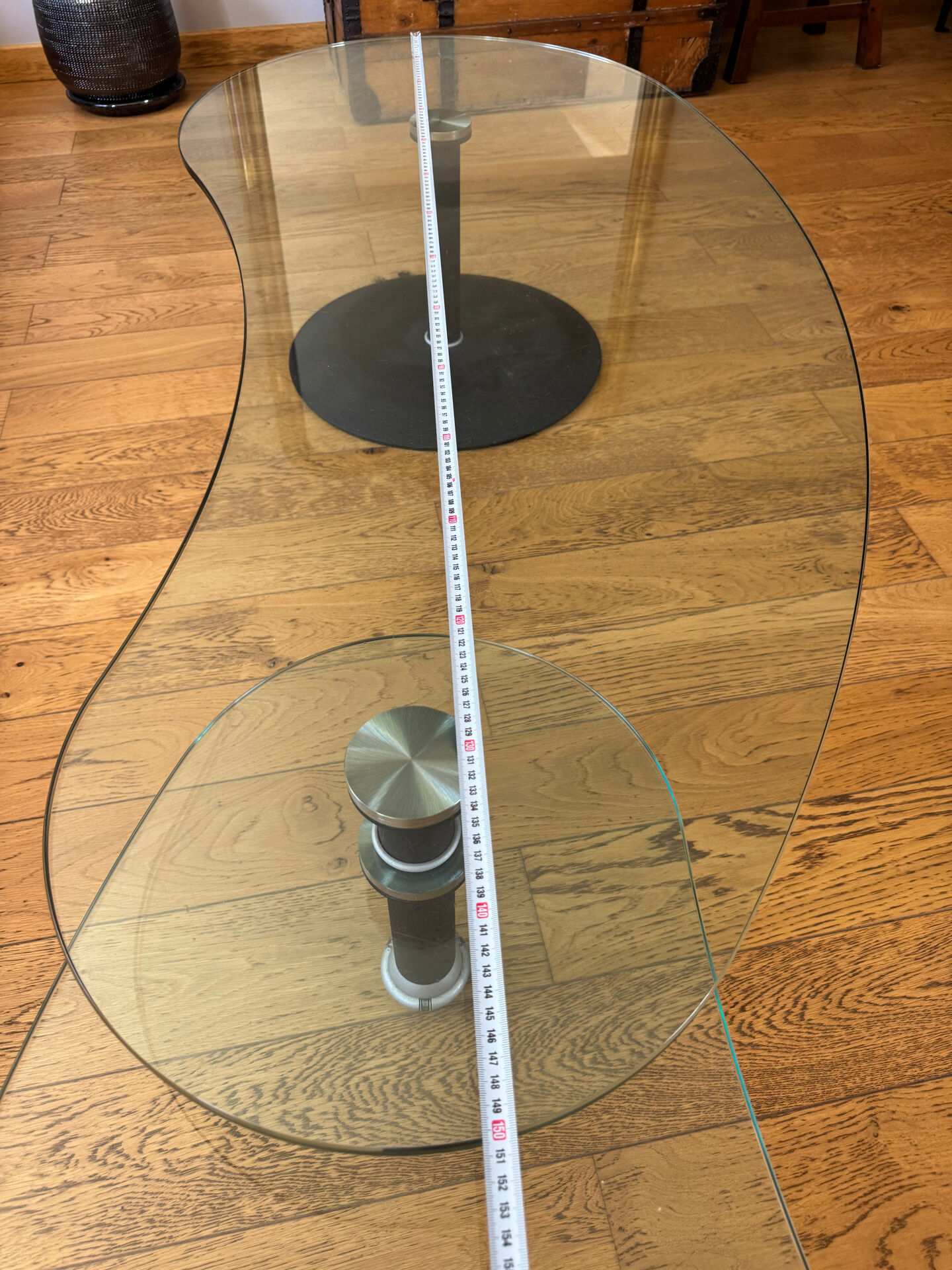 Table basse Roche Bobois