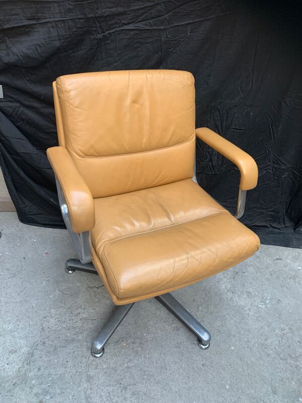 fauteuil De Bureau, fauteuil Design 1970